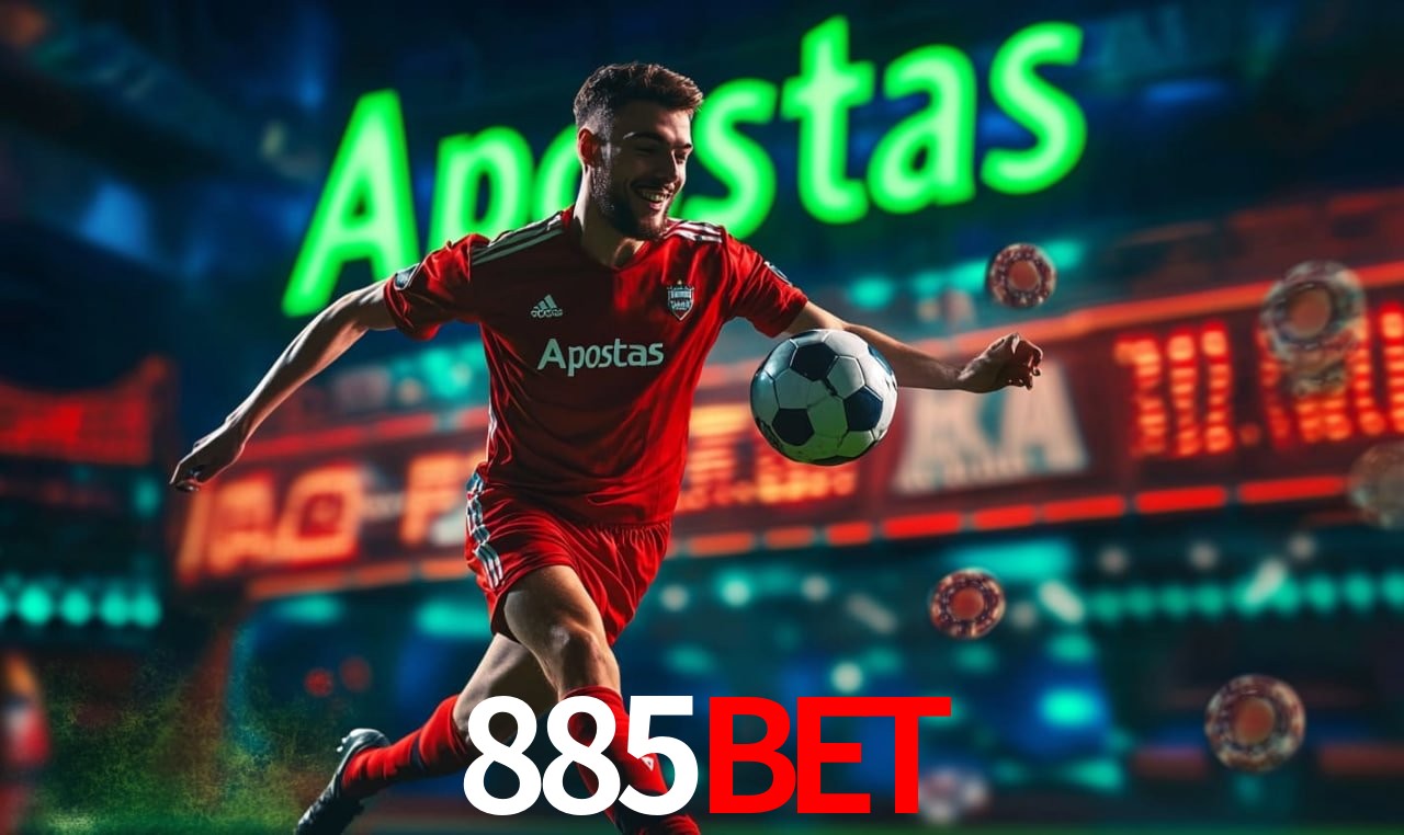 Página oficial no Facebook da 885Bet
