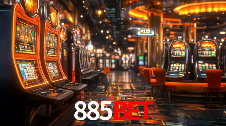 Cashback e recargas na 885Bet