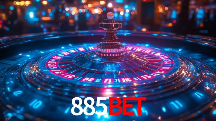 Bônus de boas-vindas na 885Bet
