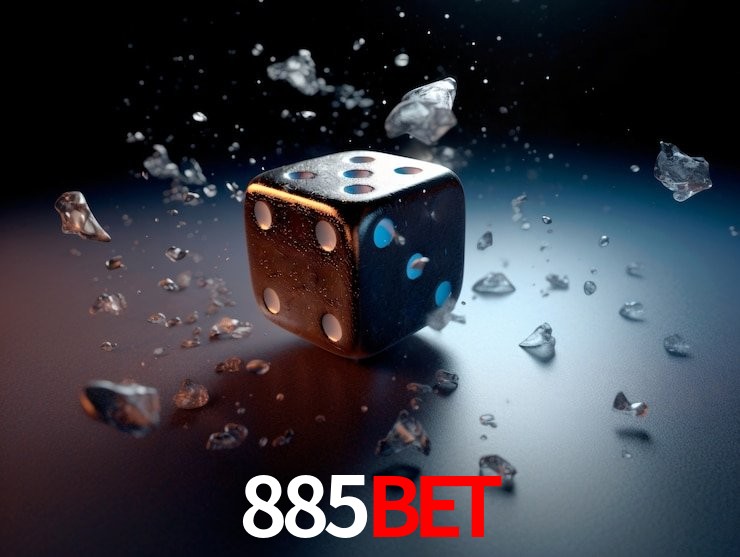 Variedade de jogos na 885Bet
