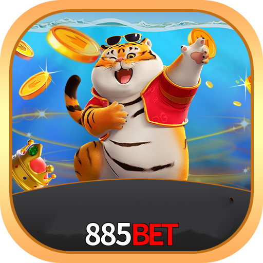 Imagem promocional da 885Bet mostrando a plataforma e suas vantagens